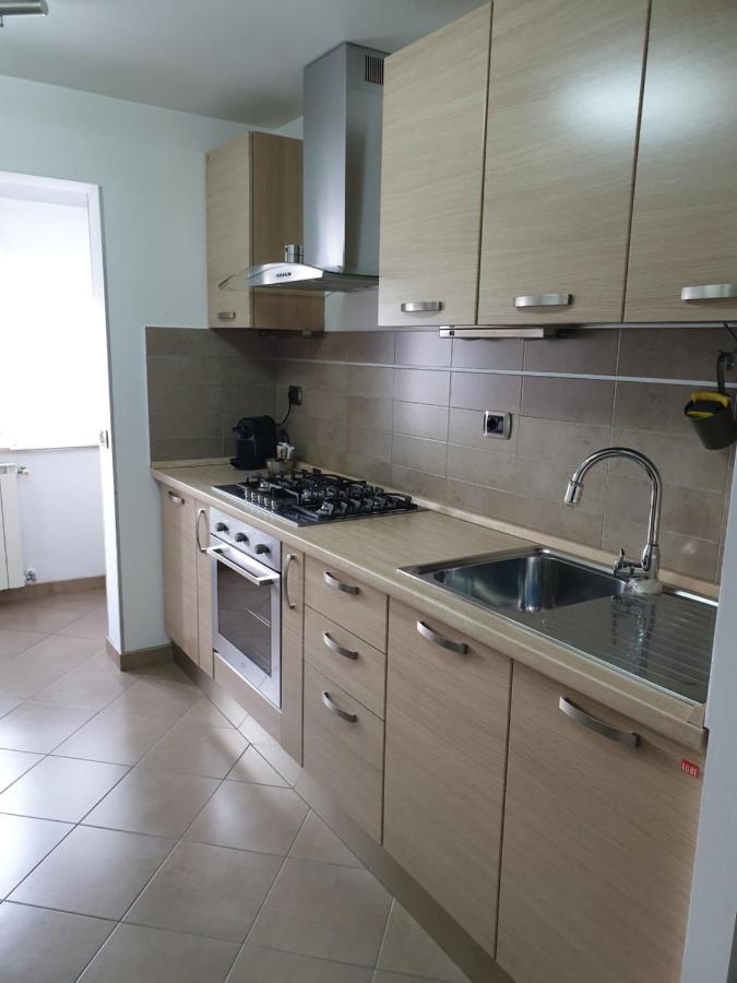 Modern Apartament Făgăraş Eksteriør billede