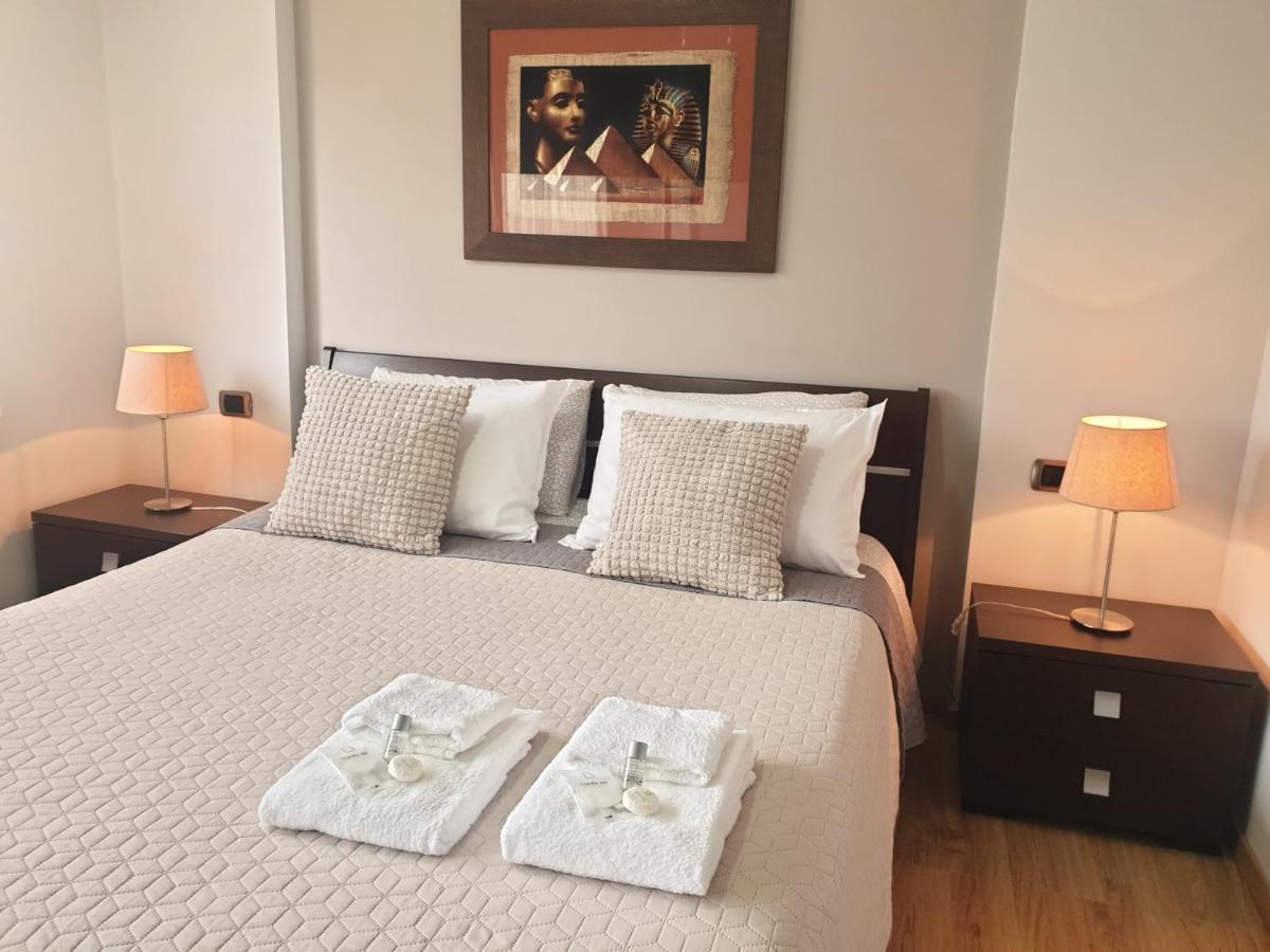 Modern Apartament Făgăraş Eksteriør billede